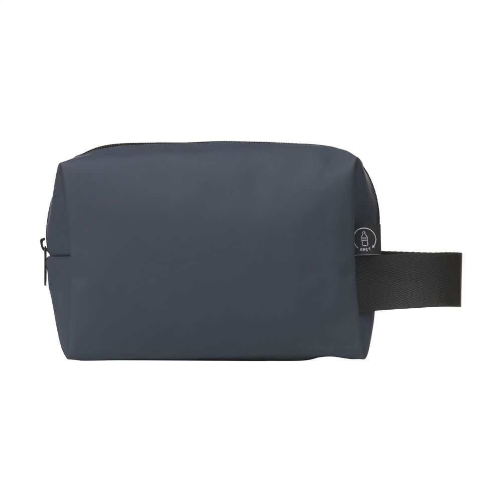 Lennon RCS Recycled Toiletry Bag
