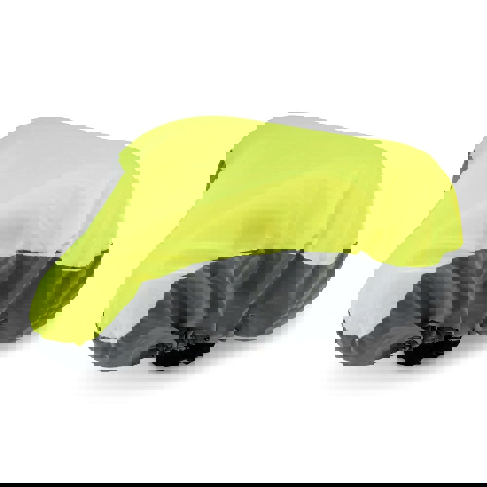 R-PET Reflecterende zadelhoes