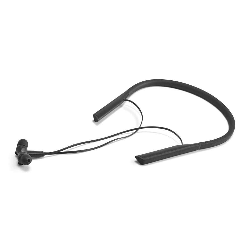 HEARKEEN. ABS en siliconen oordopjes 90 mAh