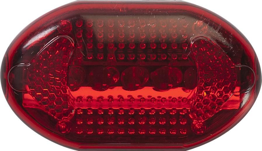 Fietslampjes Jordy | Set | LED