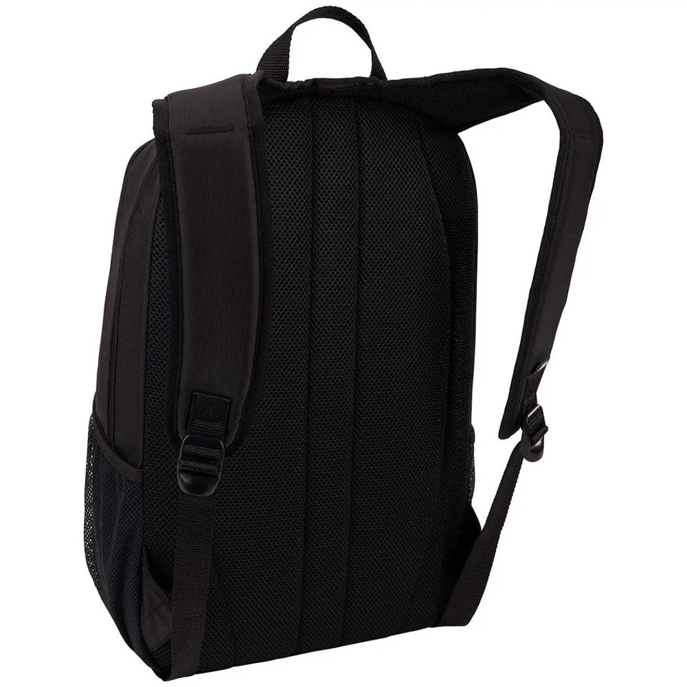 Case Logic Jaunt Recycled Backpack- Zwart