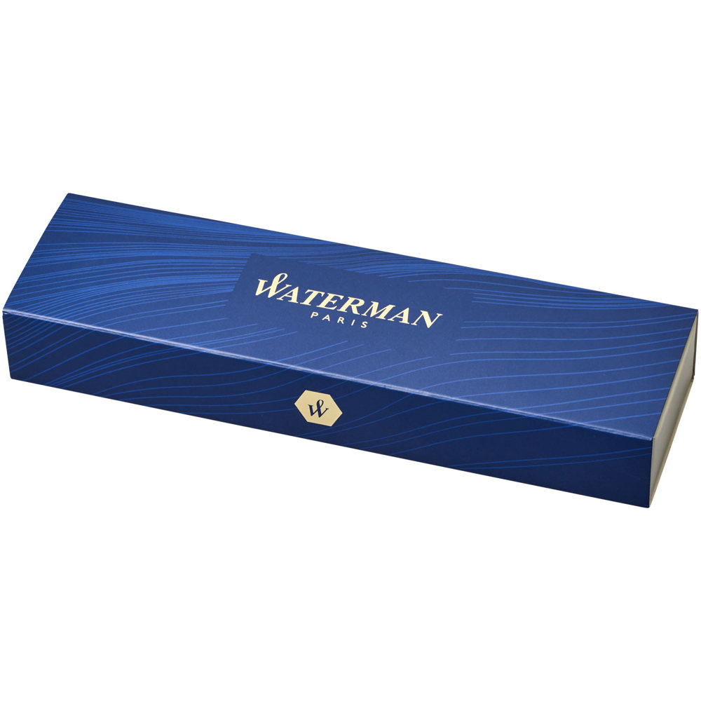 Waterman Graduate rollerbalpen (zwarte inkt)