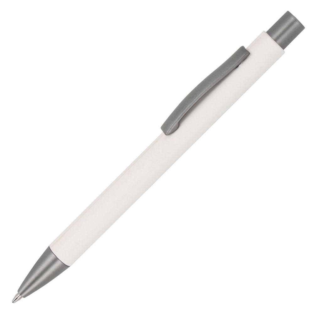 Balpen New York Papier - Wit