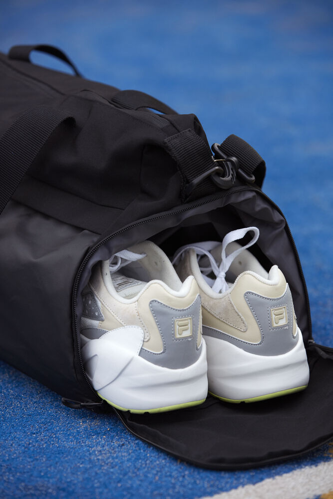 Clique - 2.0 Duffle Zwart One size