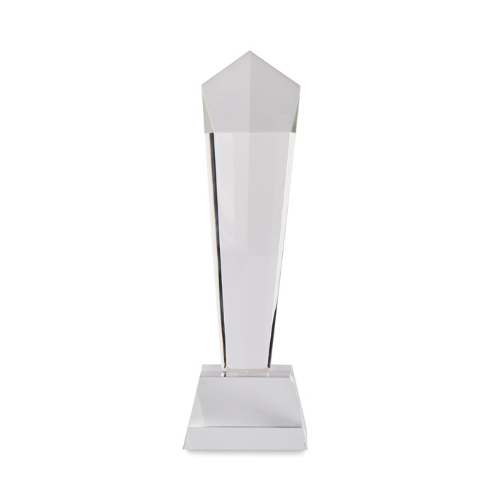 DIAWARD - Kristallen award geschenkdoos