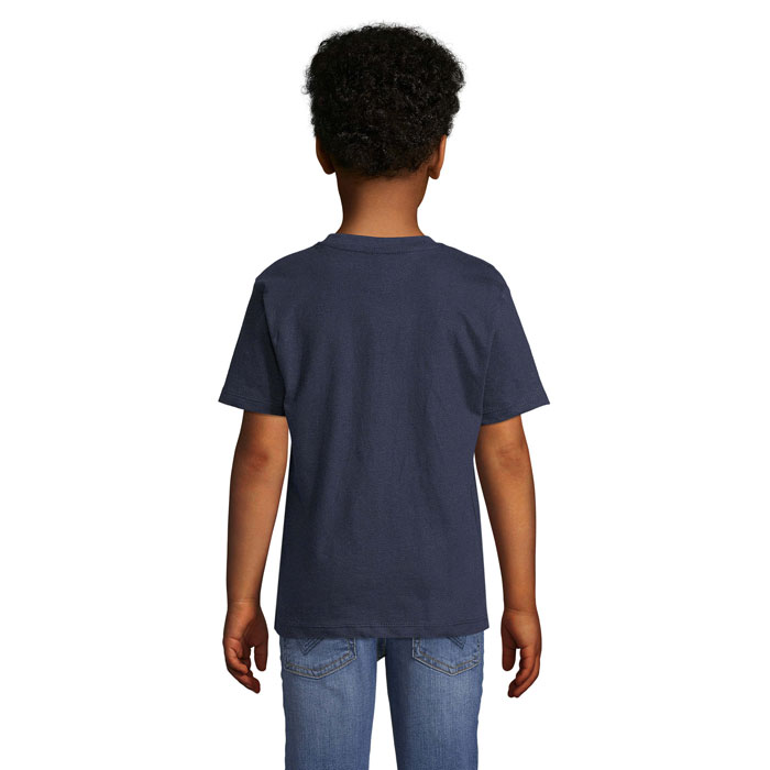 IMPERIAL KIDS - IMPERIAL kind t-shirt 190g