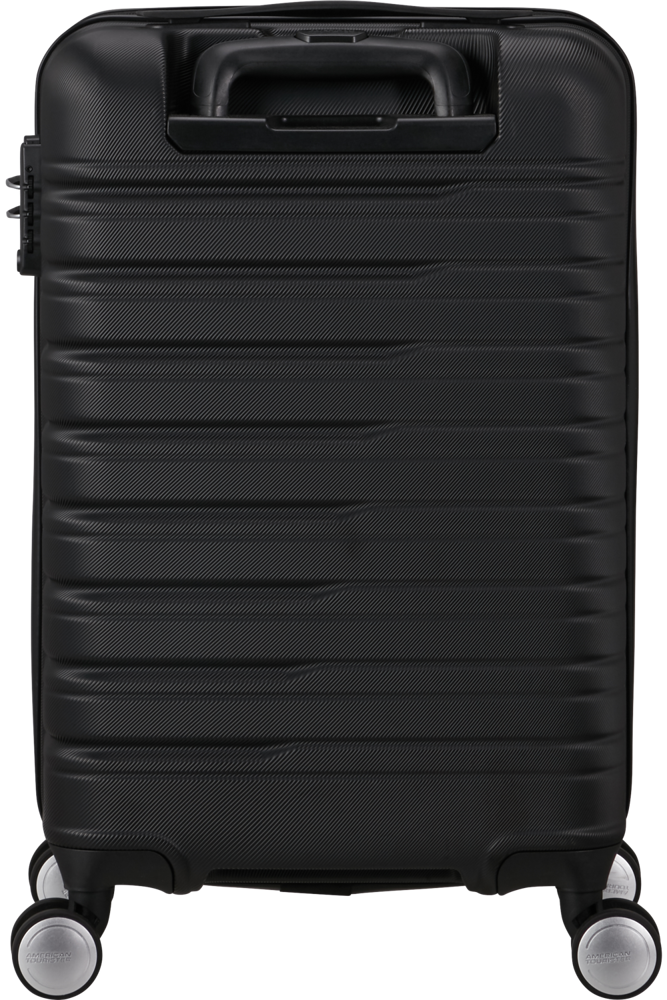 American Tourister Flashline Spinner 55cm length 35cm