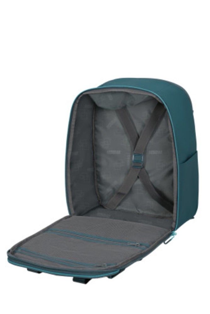 American Tourister Cabinpop Backpack Underseater