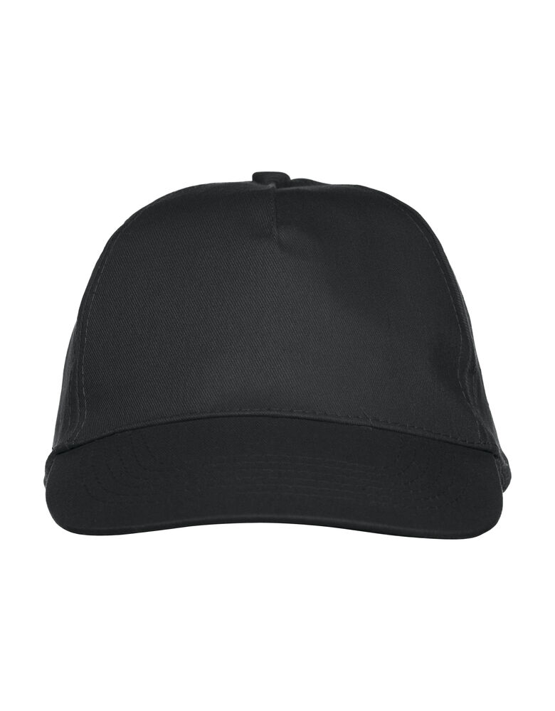 Clique - Texas Cap - Zwart