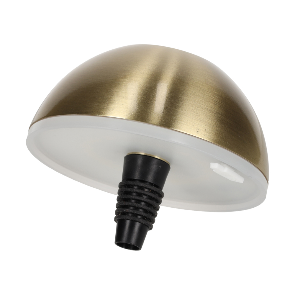 JENS Living 3-in-1 LED Touch Lamp Goud
