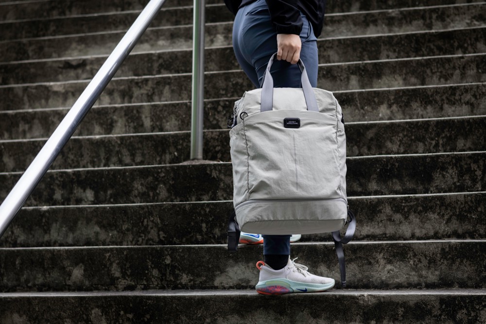 BrandCharger shopper-rugzak Hauler | 23 l