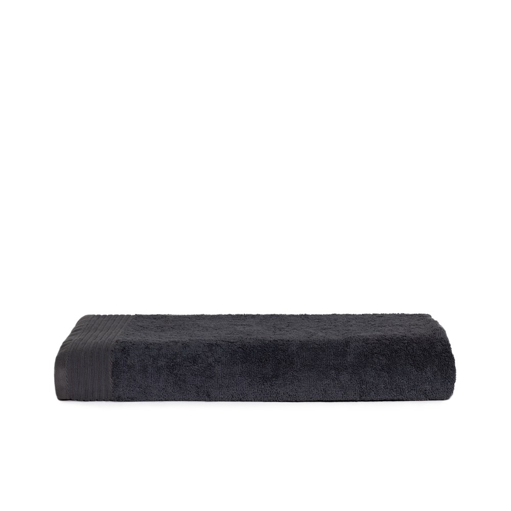 Classic Beach Towel - Antraciet