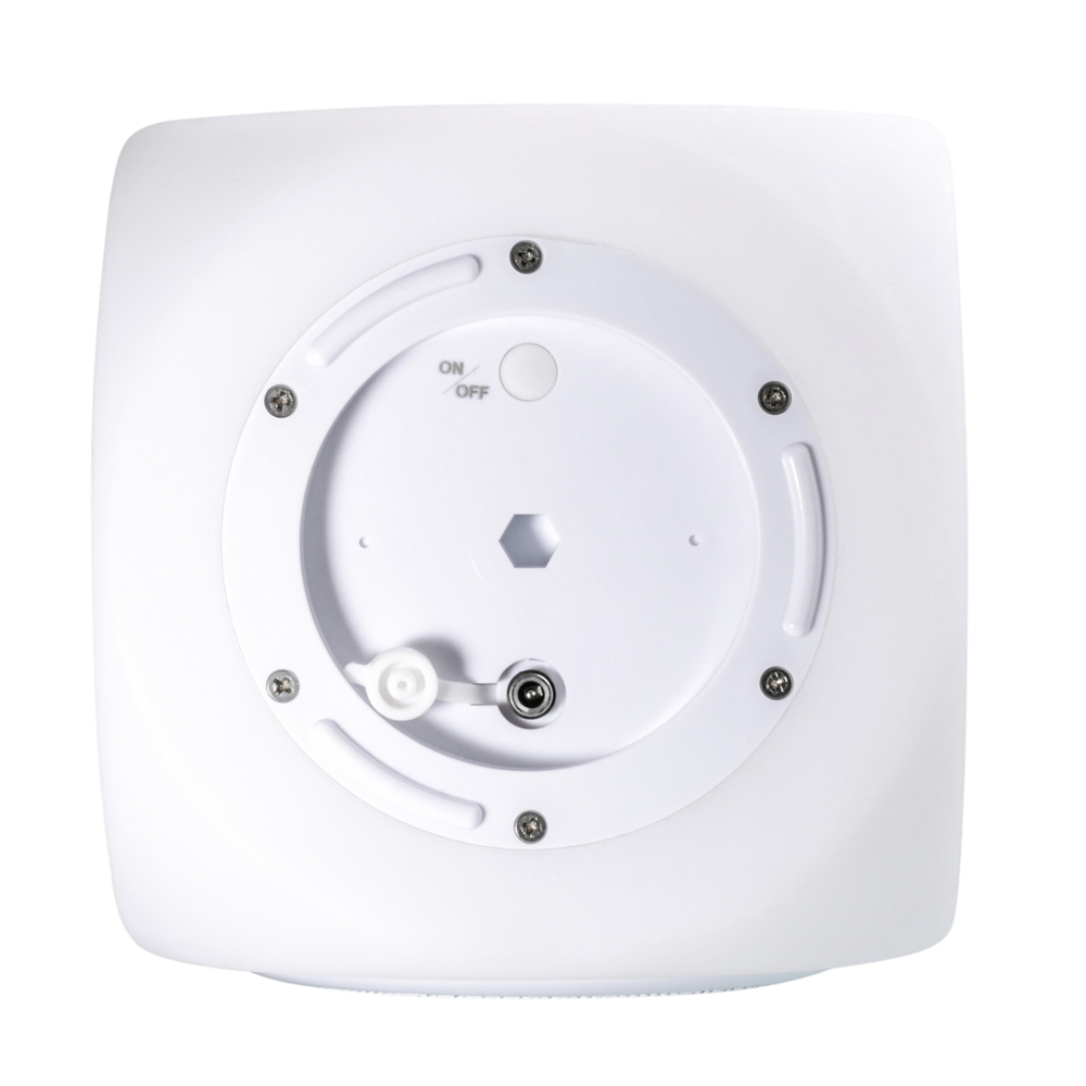 Bluetooth®-Luidspreker met Licht REEVES-MALBORK