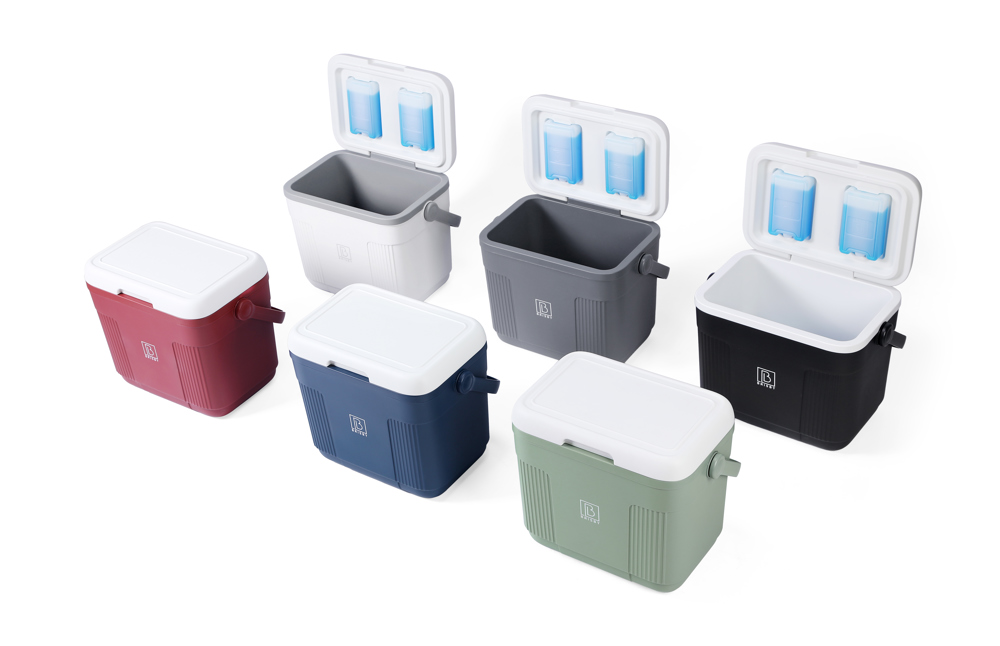 Koelbox 22L Brisby Uniek Persoonlijk en Cool