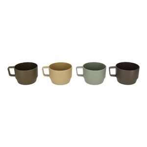 NORLÄNDER Outdoor Bekers /4