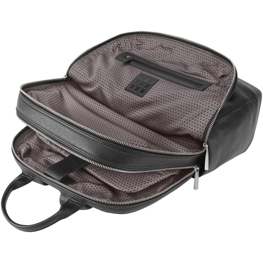 Moleskine Classic Pro leren rugzak