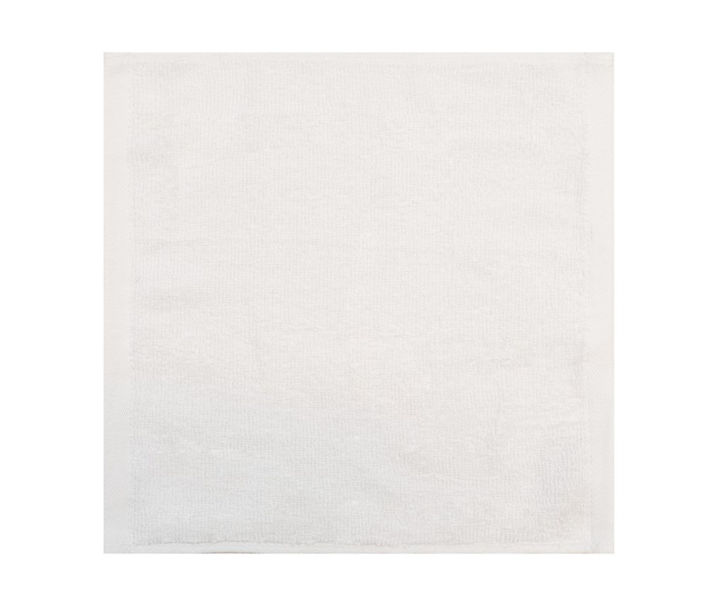 Classic Small Guesttowel - Wit