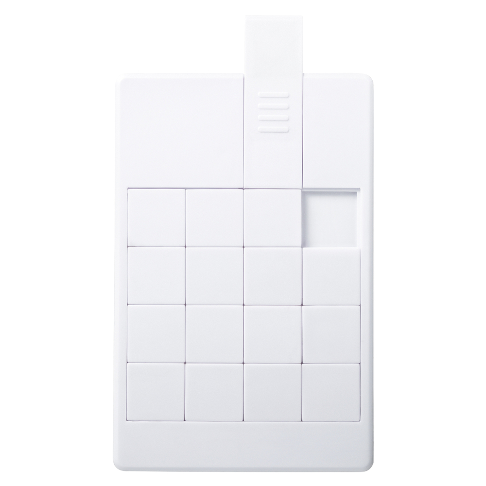 USB Flash Drive REEVES-OEIRAS
