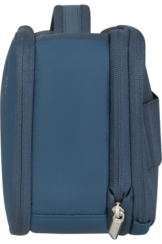 American Tourister Wanderlite Wash Bag Exp