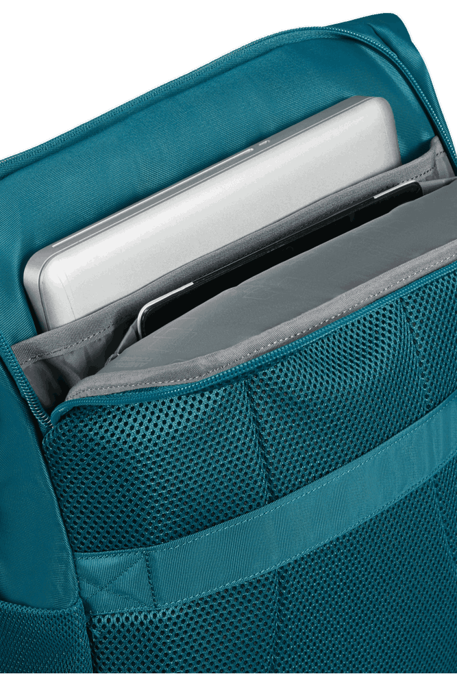 American Tourister Urban Groove UG25 Tote Backpack 15.6"