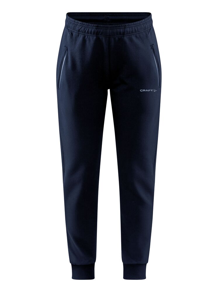 Craft - CORE Soul Sweatpants W - dark navy