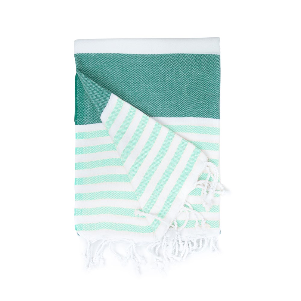 Hamam Marine - Benzine/Mint