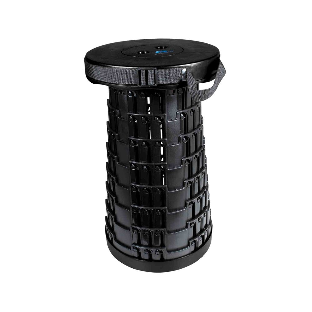 MagSeat “telescopisch” reisstoeltje