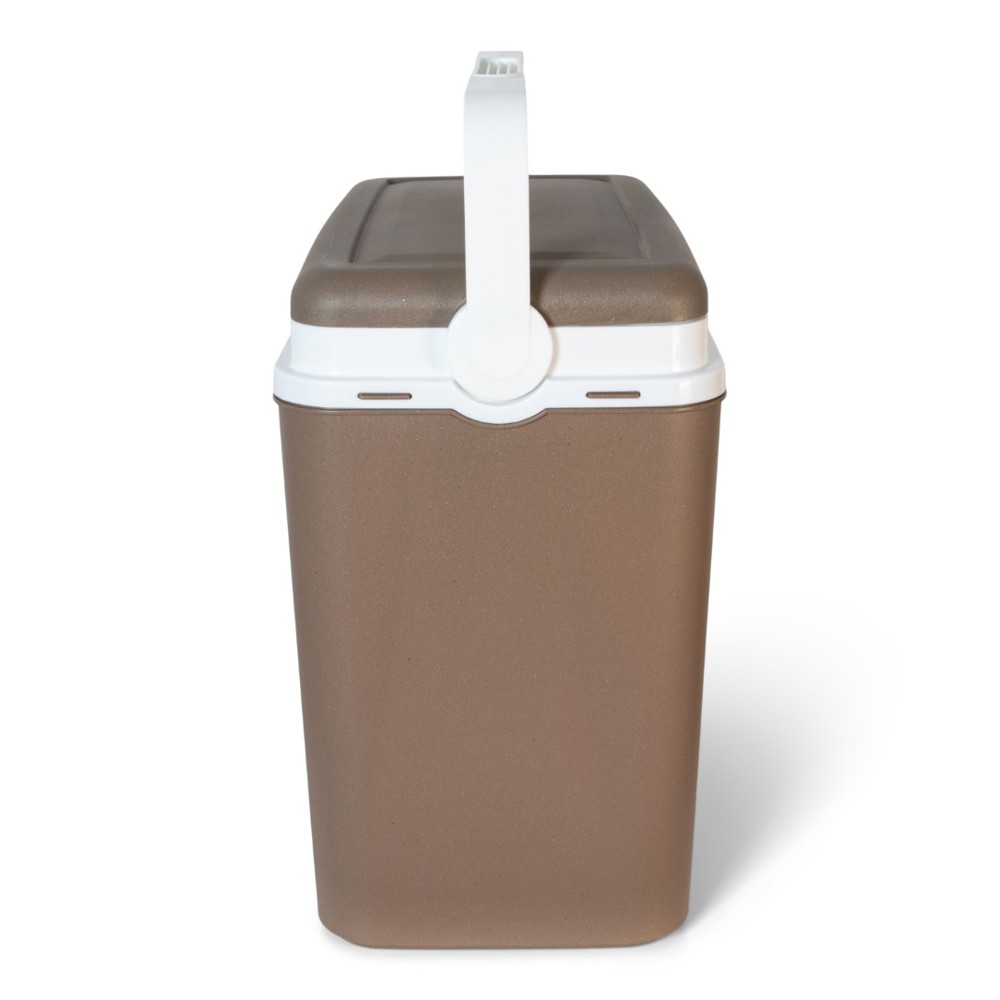 NORLÄNDER Koelbox 24L Bruin ECO