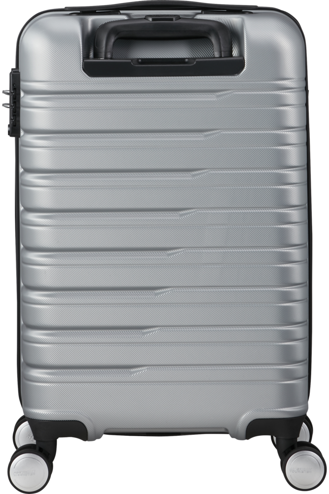 American Tourister Flashline Spinner 55cm length 35cm