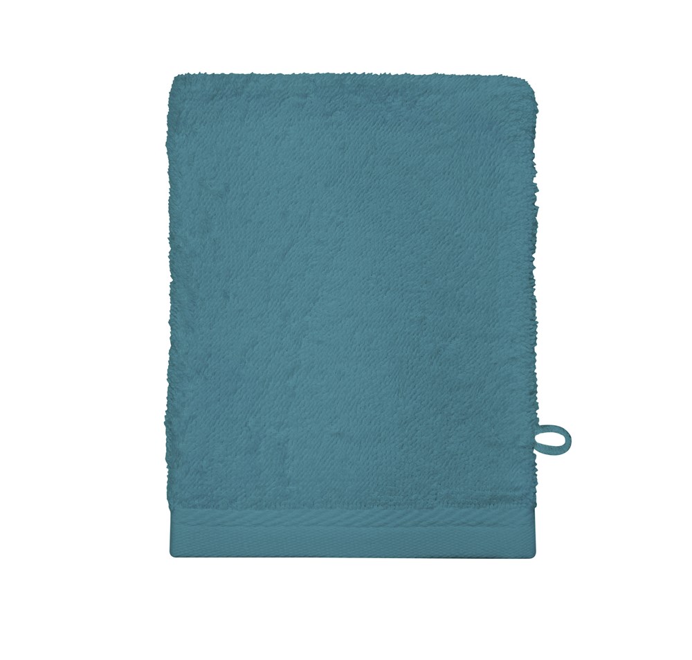Washcloth - benzine
