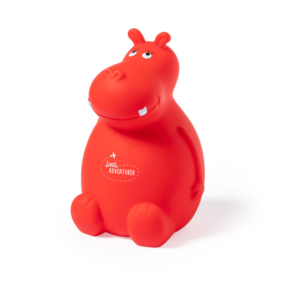 Spaarpot Hippo