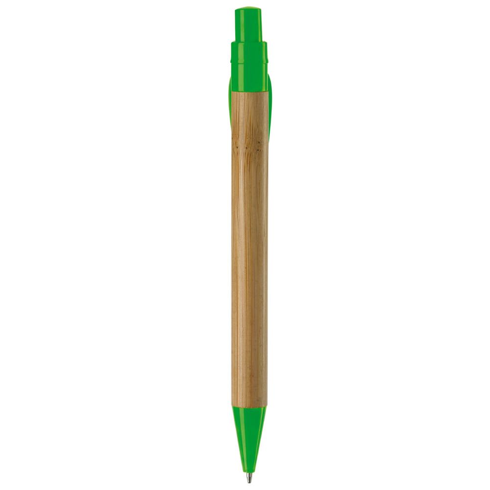 Balpen eco leaf