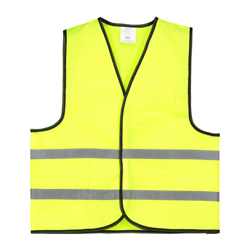 Kinder veiligheidsvest 6-12 jaar - EN 17353