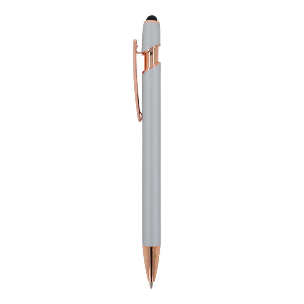 Balpen Paris Luxe Metaal rubberised