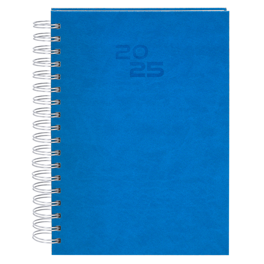 Agenda Wayrux - AZUL