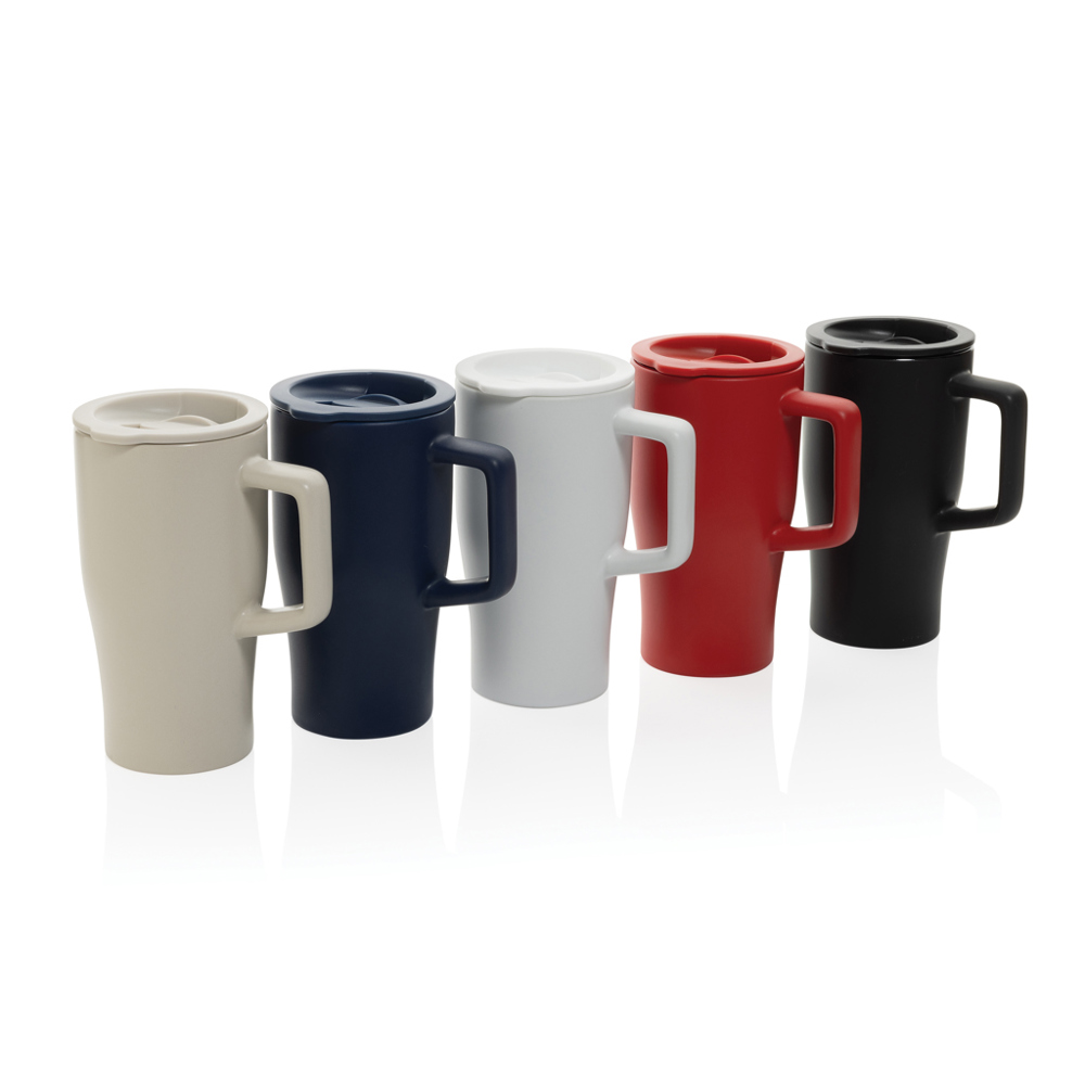 Ceramic Luxe Quencher 490ml