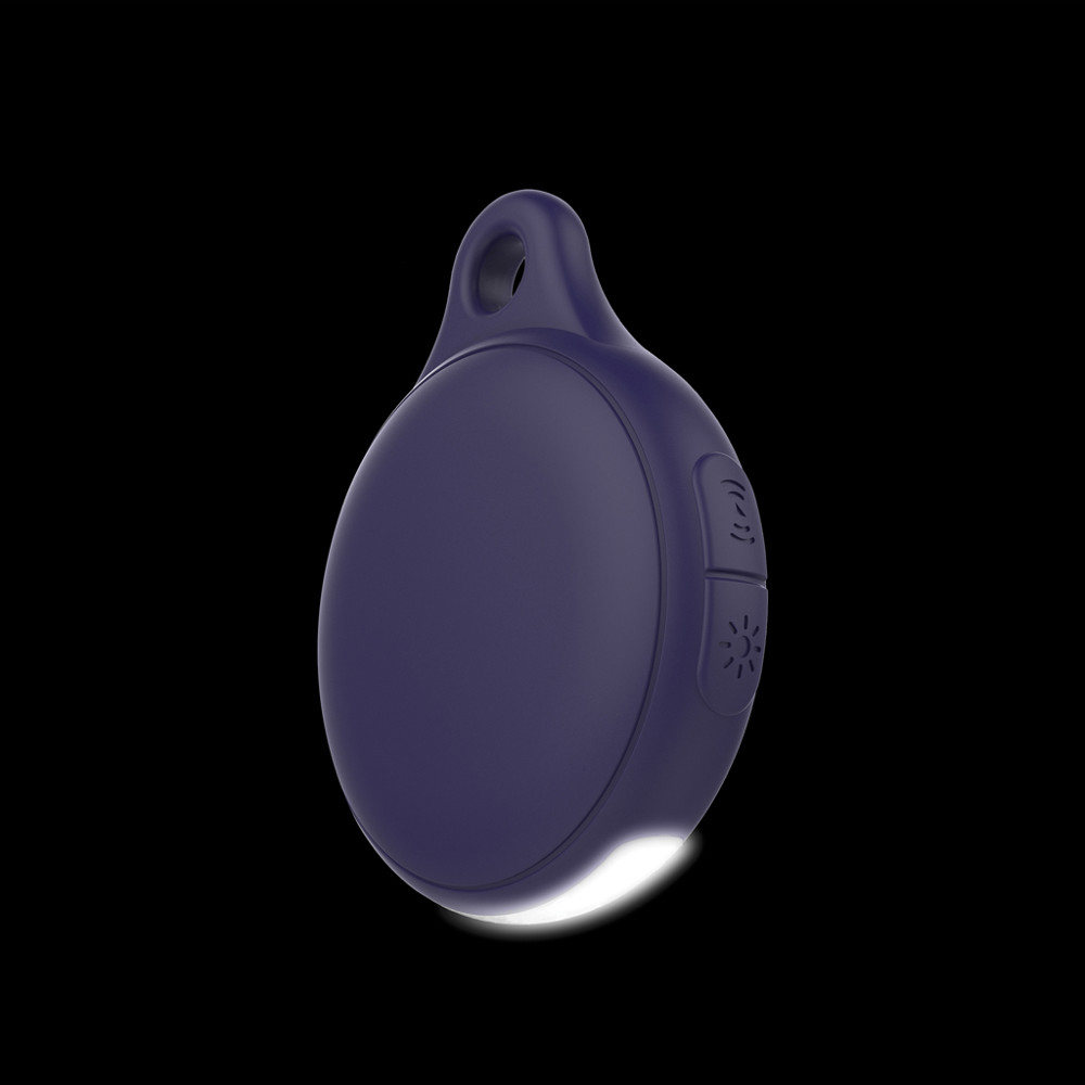 Urban Vitamin Aptos oplaadbare dual finder met lamp