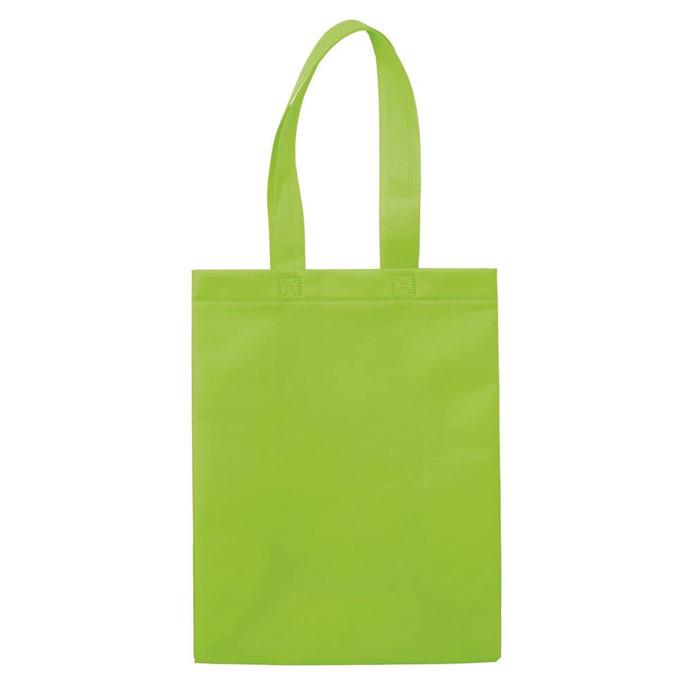 Draagtas gelamineerd non-woven klein 105g/m²