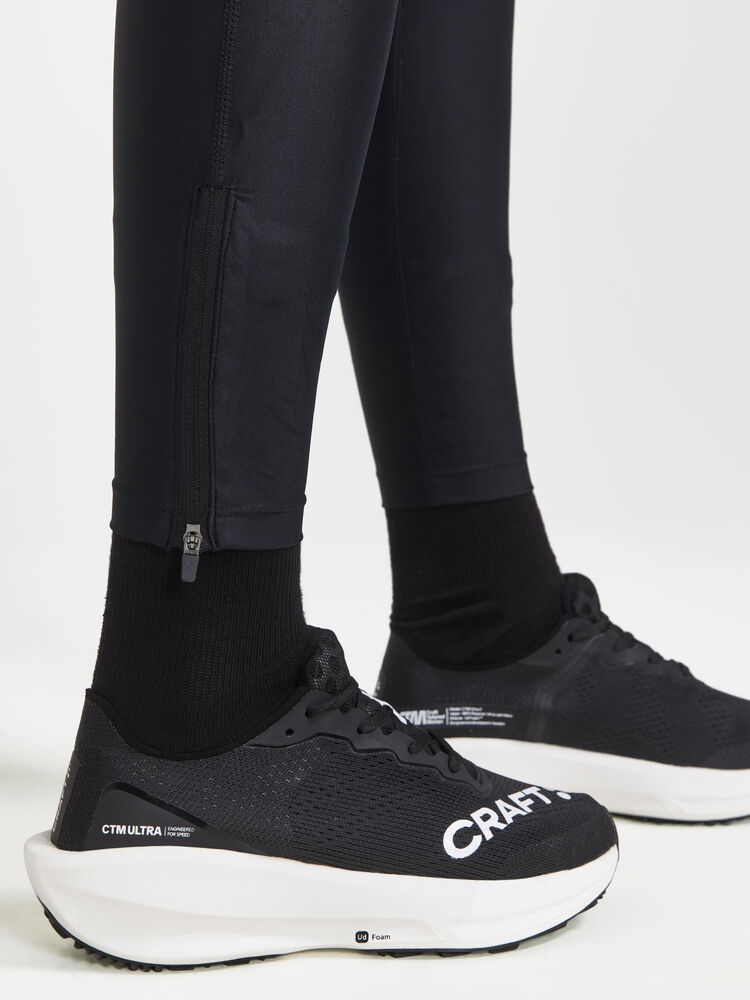 Craft - ADV Essence Zip Tights W Black XL