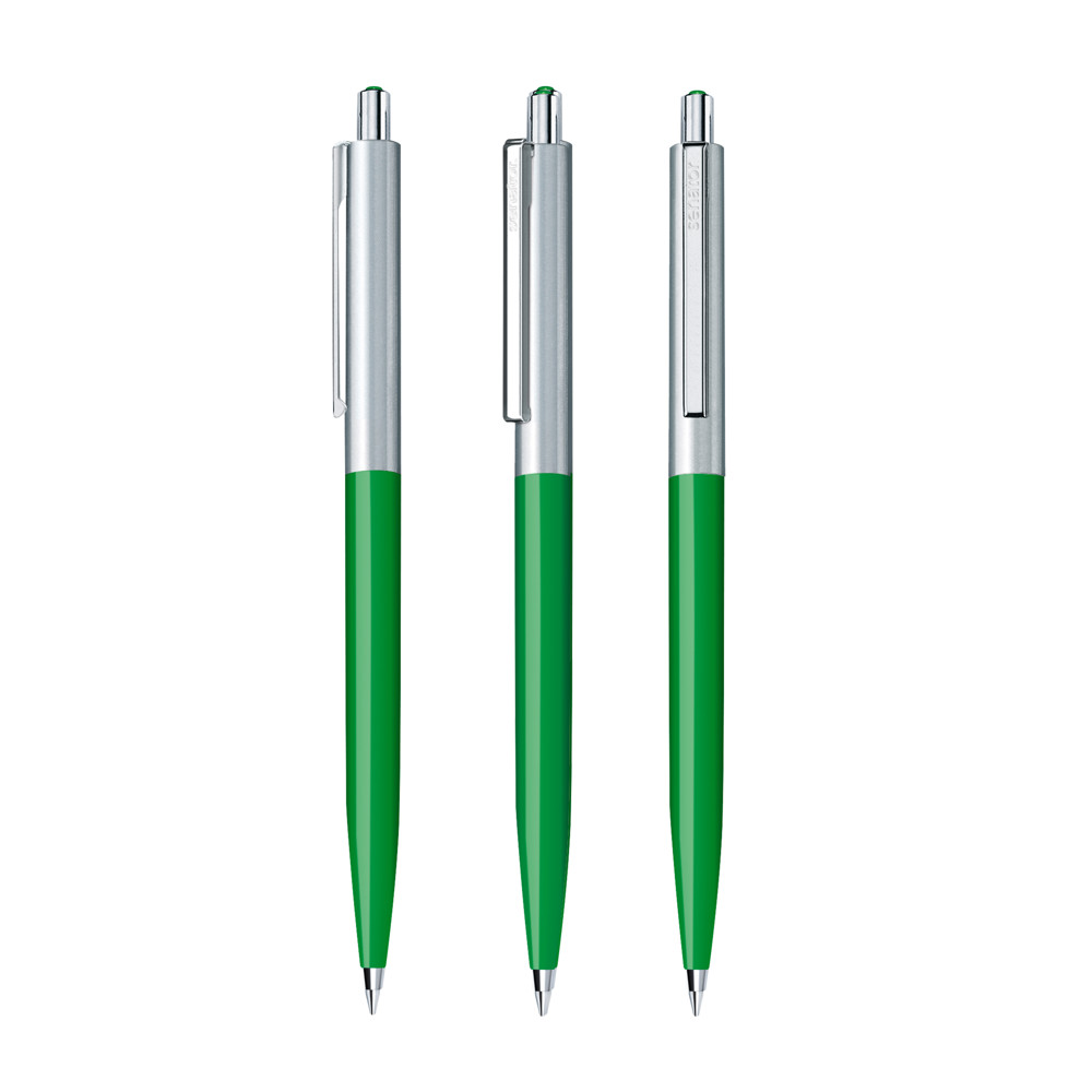 senator® Point Metal - groen 347