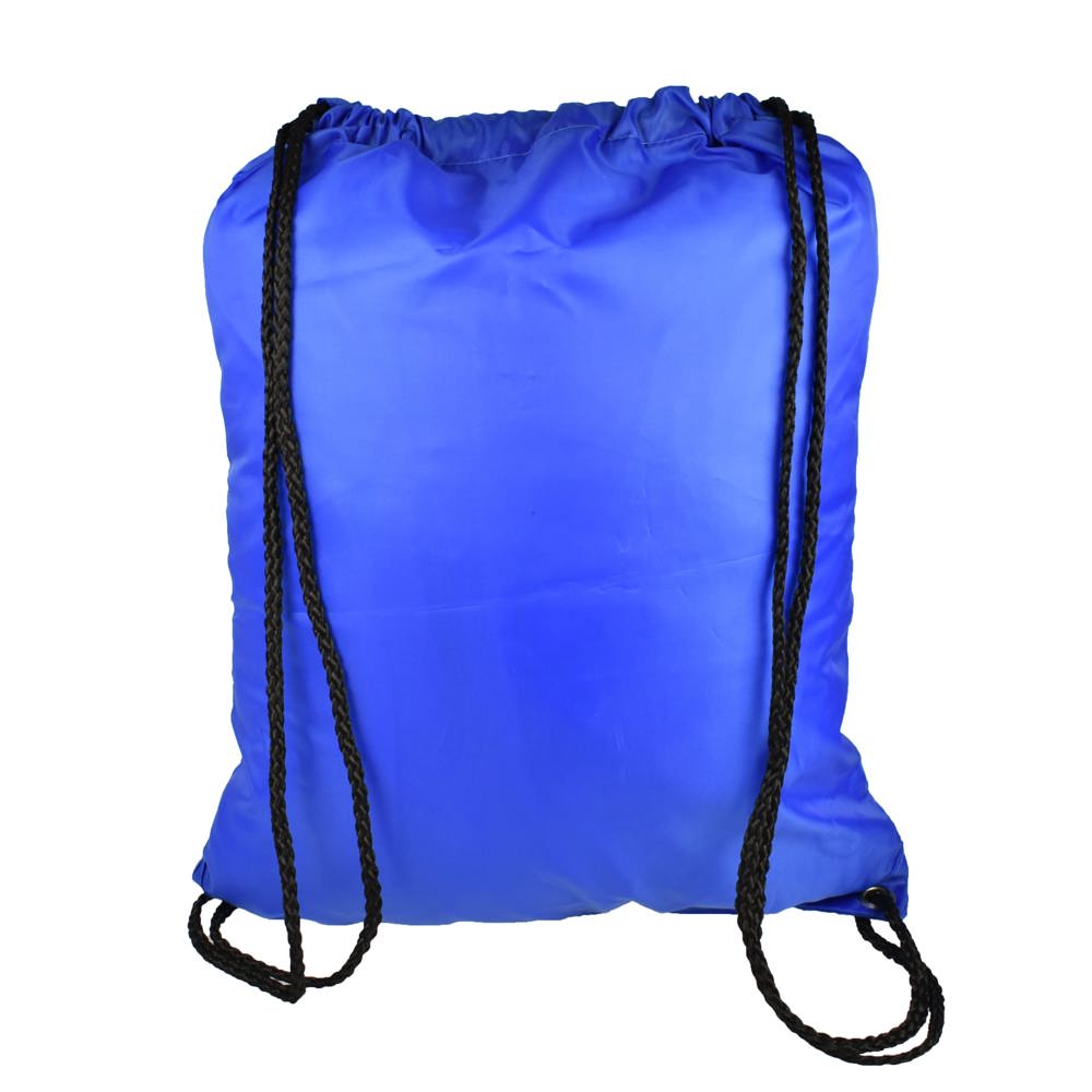 Promotas met versterking - Kobaltblauw (PMS 286c) / Kobaltblauw