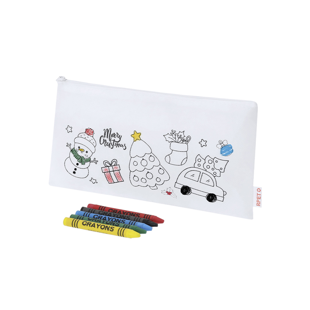 Etui Flemenk