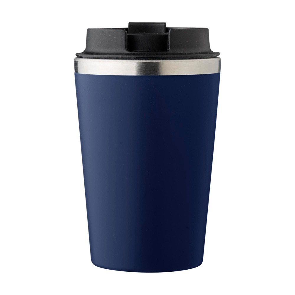 Dubbelwandige thermosbeker Shay | 350 ml