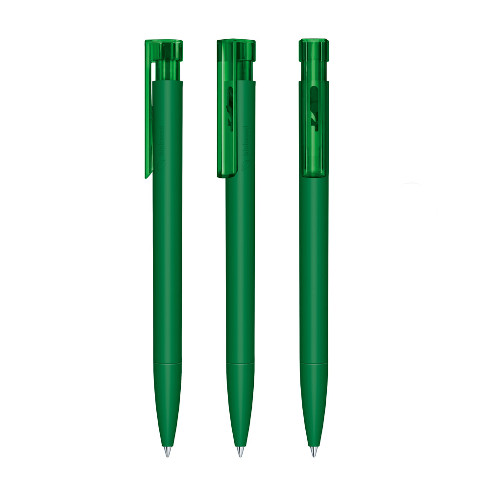 senator® Liberty Bio balpen - green