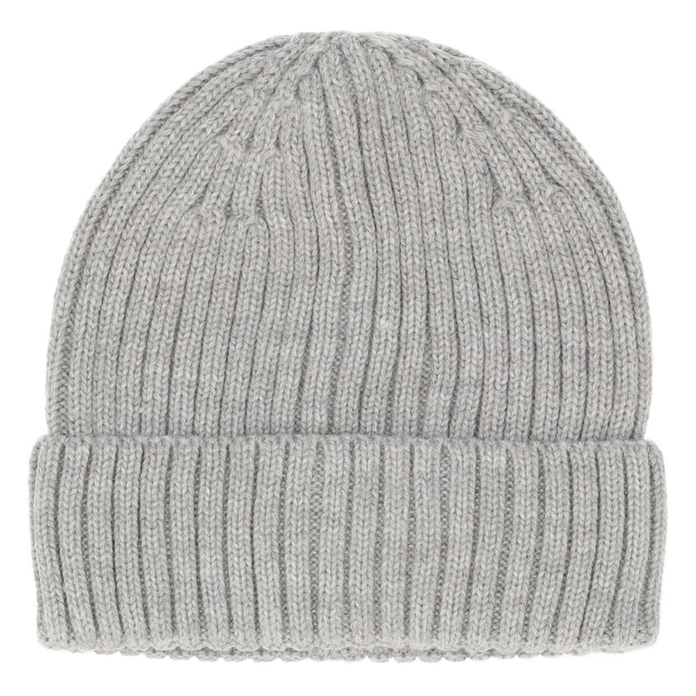 Gebreide muts, 15% Merinowol