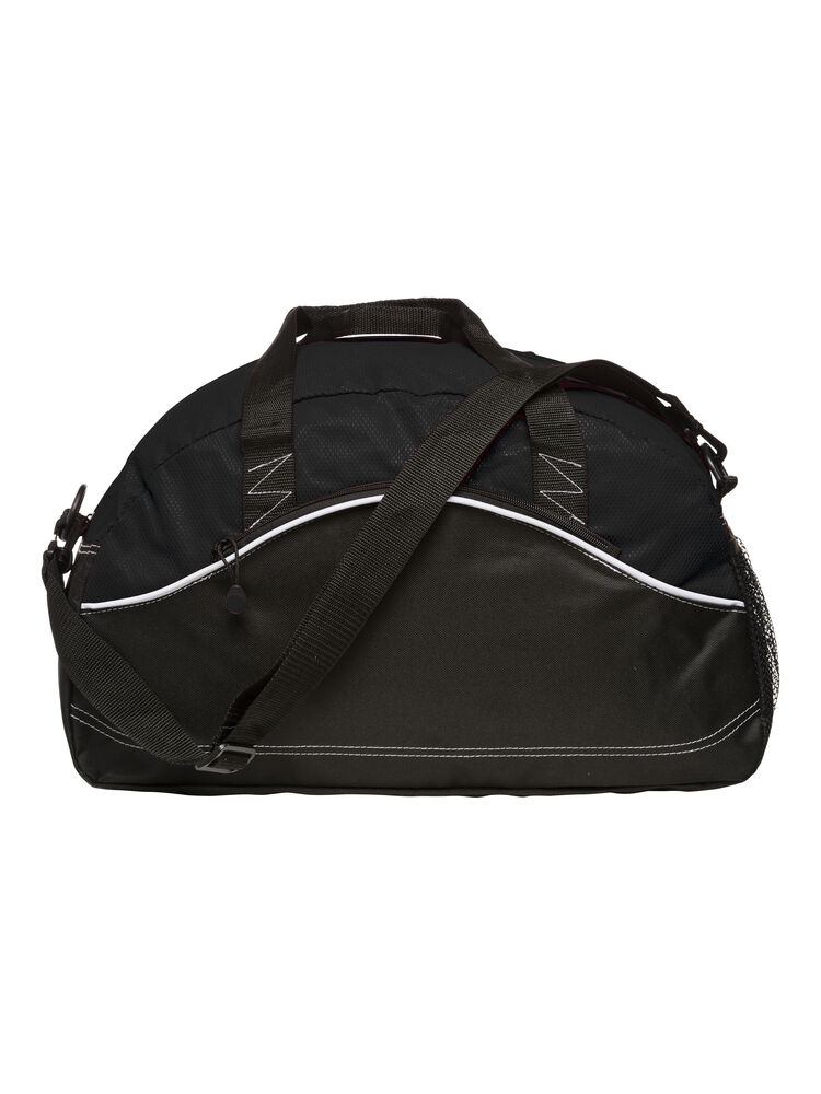 Clique - Basic Bag - Zwart