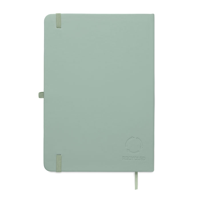 ARCOPEN - A5 notitieboek set PU
