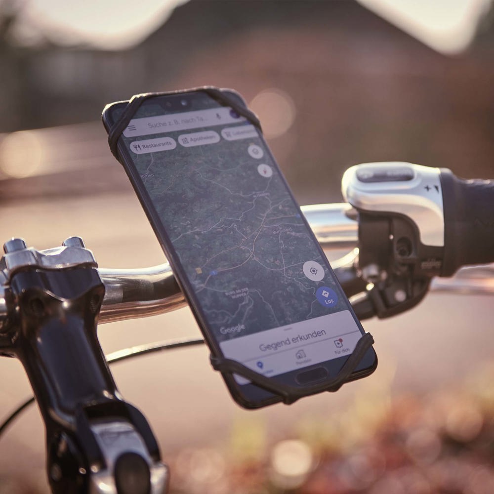 MagHolder “bike” fiets-mobiele-telefoonhouder