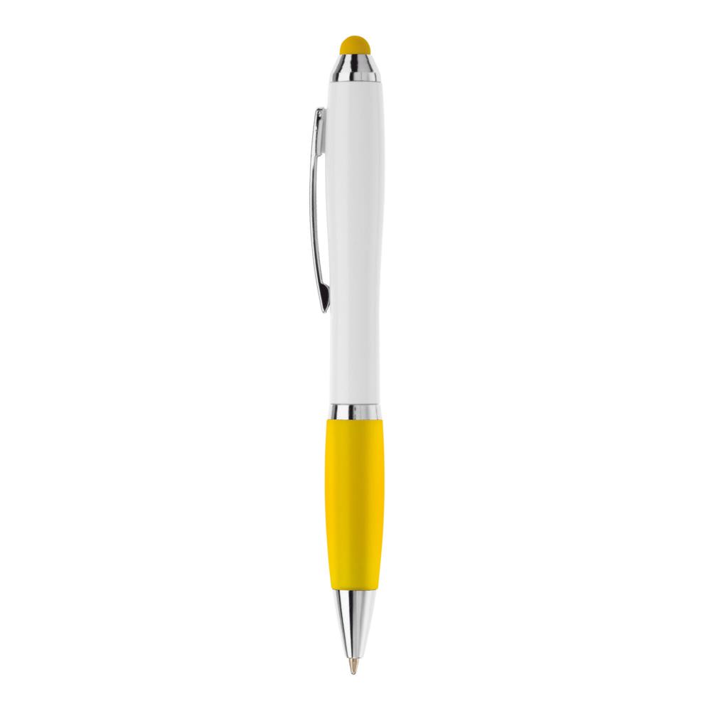Balpen Hawaï stylus hardcolour