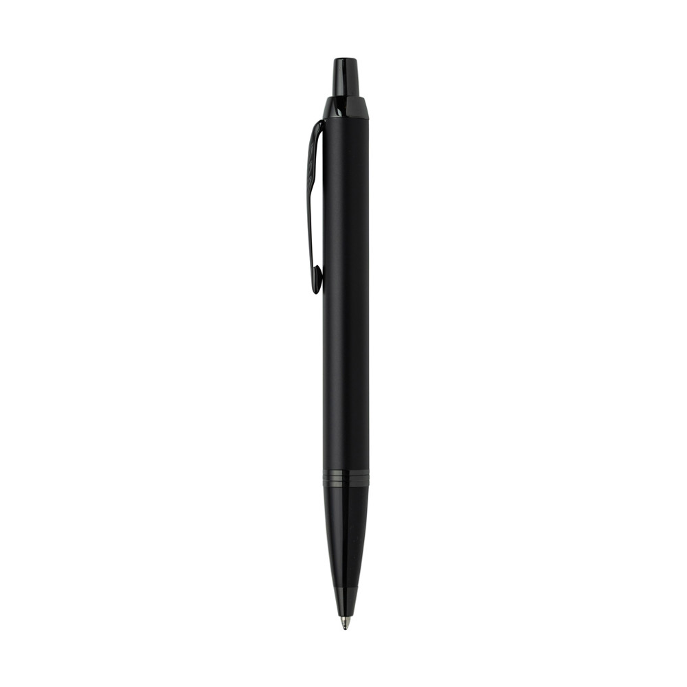 Parker IM ACHROMATIC Mat Zwart pen